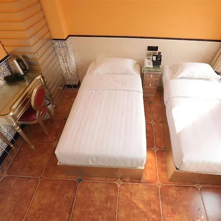 Perfect Family Inn