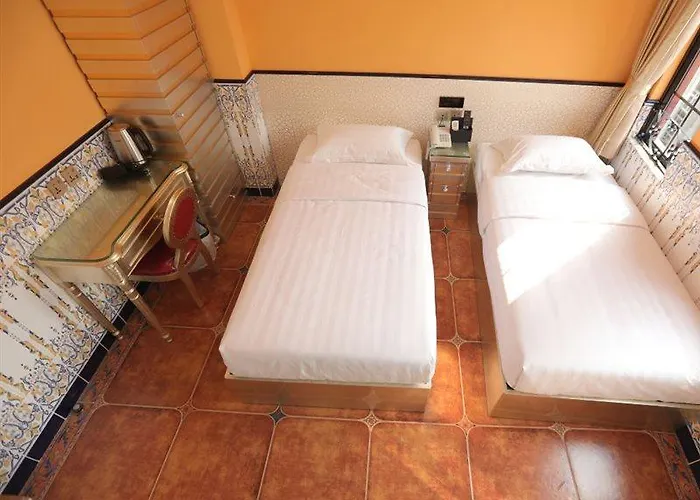 Hotel Perfect Family 2*