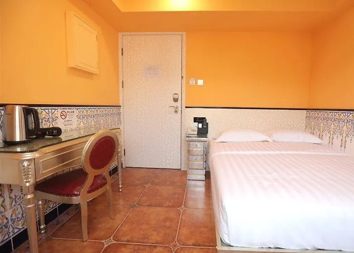 Hotel Perfect Family